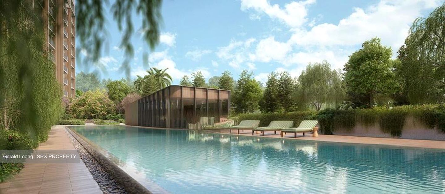 Canberra Crescent Residences (D27), Apartment #481258821